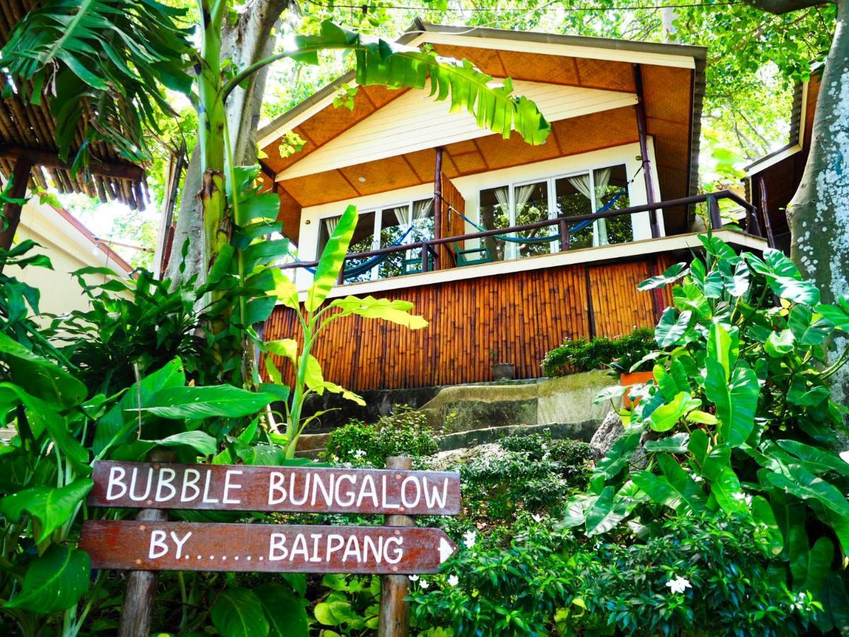 Bubble Bungalow كو تاو المظهر الخارجي الصورة