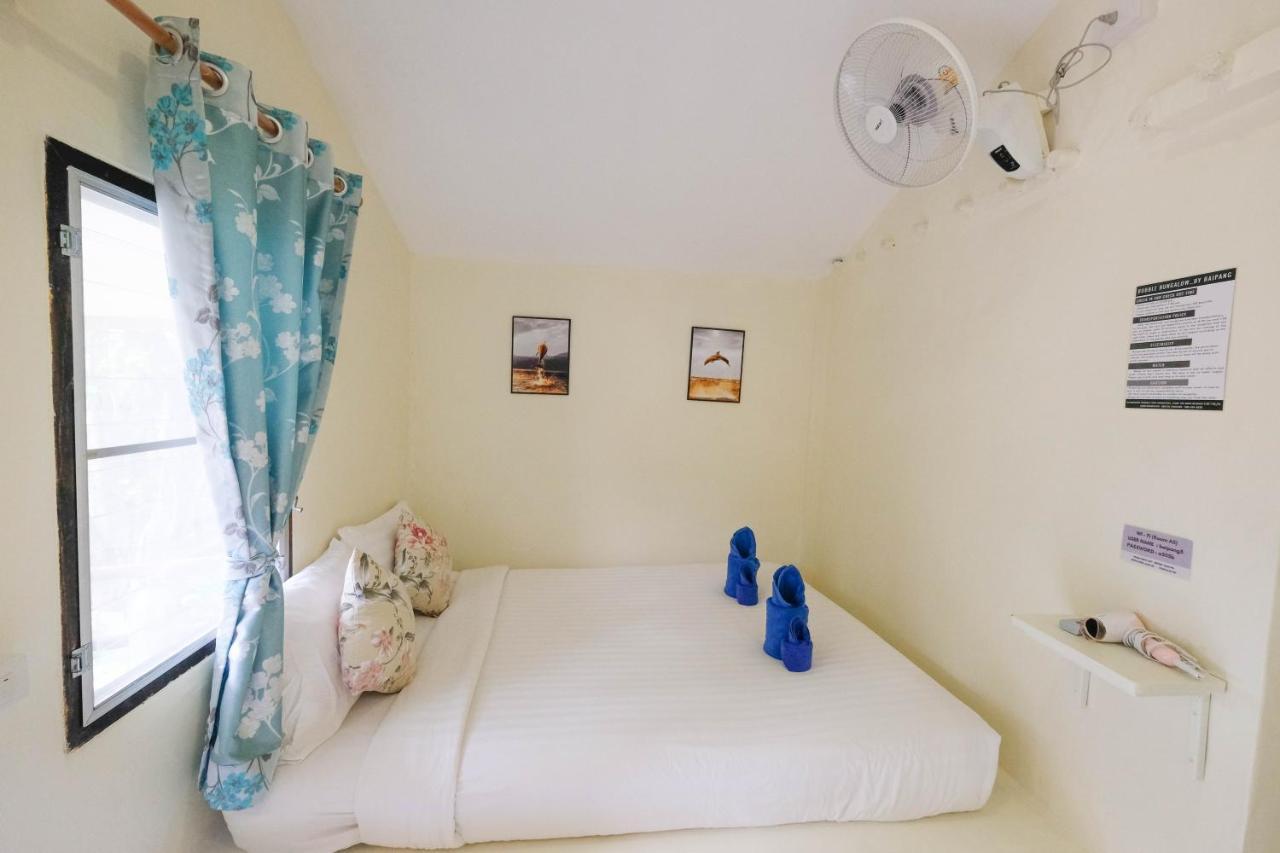 Bubble Bungalow كو تاو المظهر الخارجي الصورة