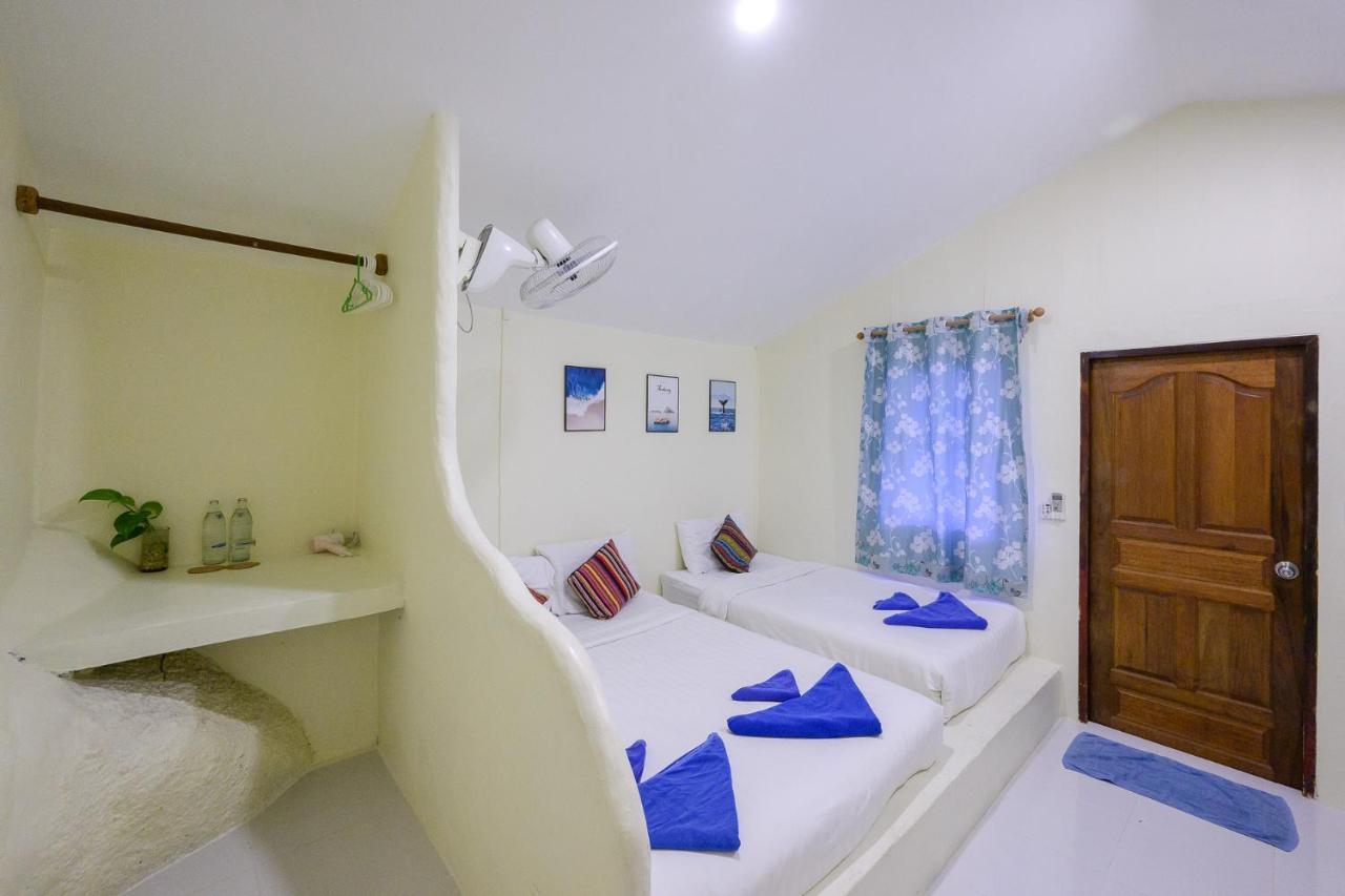 Bubble Bungalow كو تاو المظهر الخارجي الصورة
