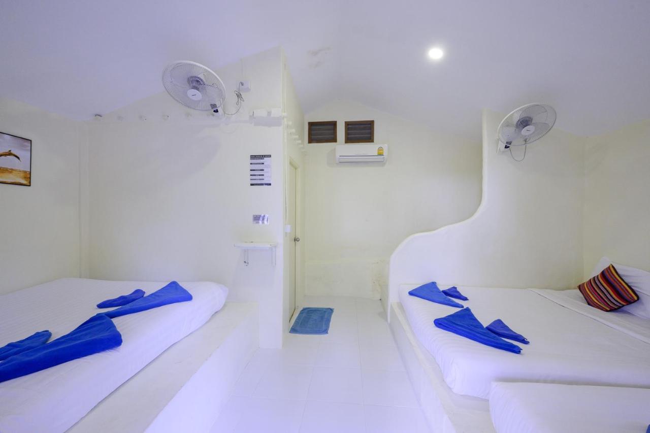 Bubble Bungalow كو تاو المظهر الخارجي الصورة