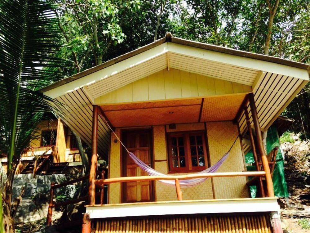 Bubble Bungalow كو تاو المظهر الخارجي الصورة