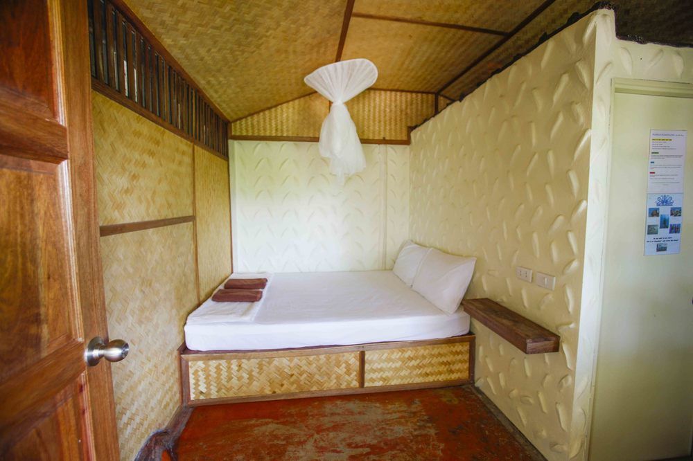 Bubble Bungalow كو تاو المظهر الخارجي الصورة