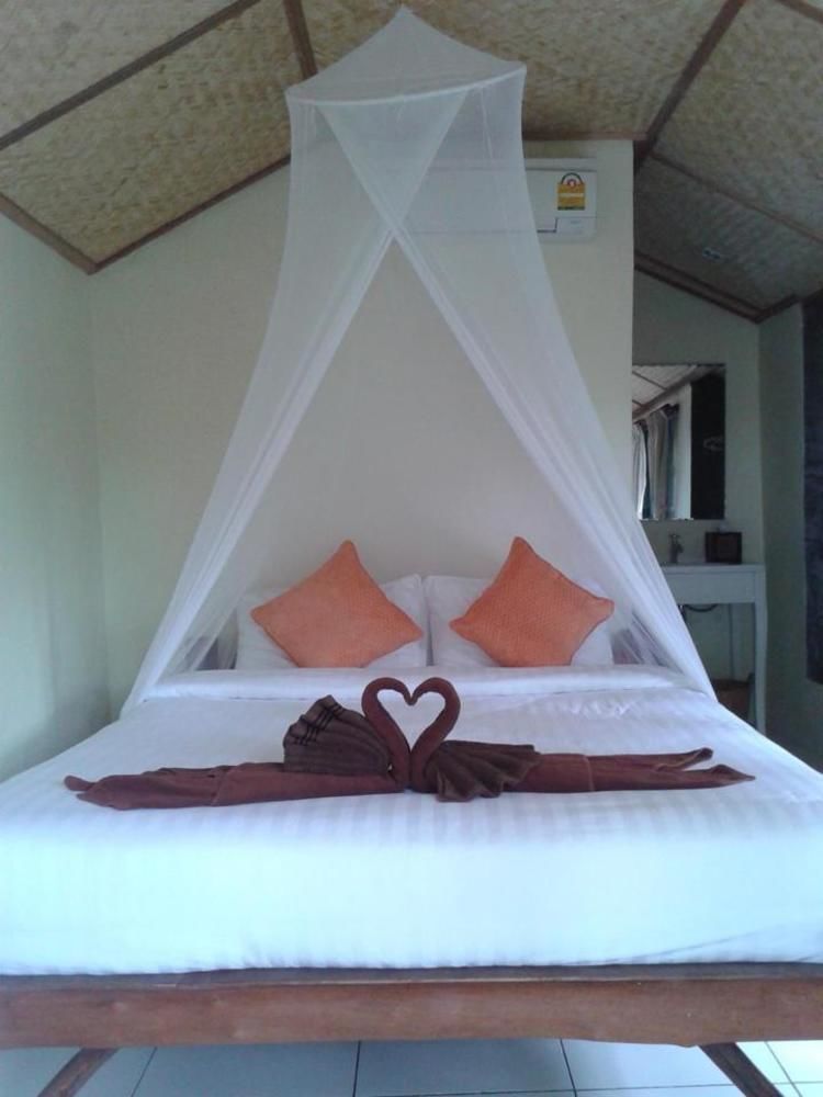Bubble Bungalow كو تاو المظهر الخارجي الصورة