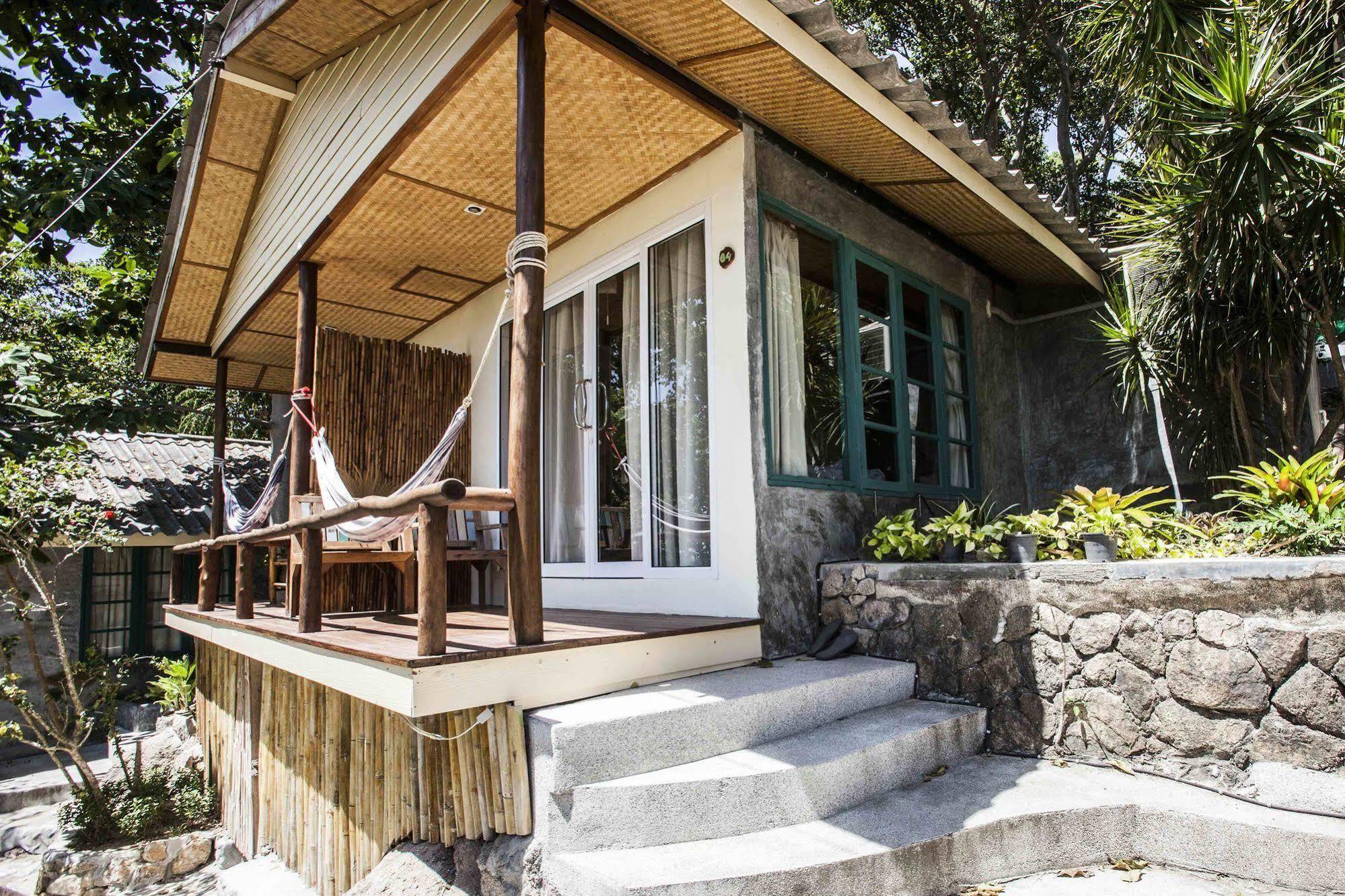 Bubble Bungalow كو تاو المظهر الخارجي الصورة