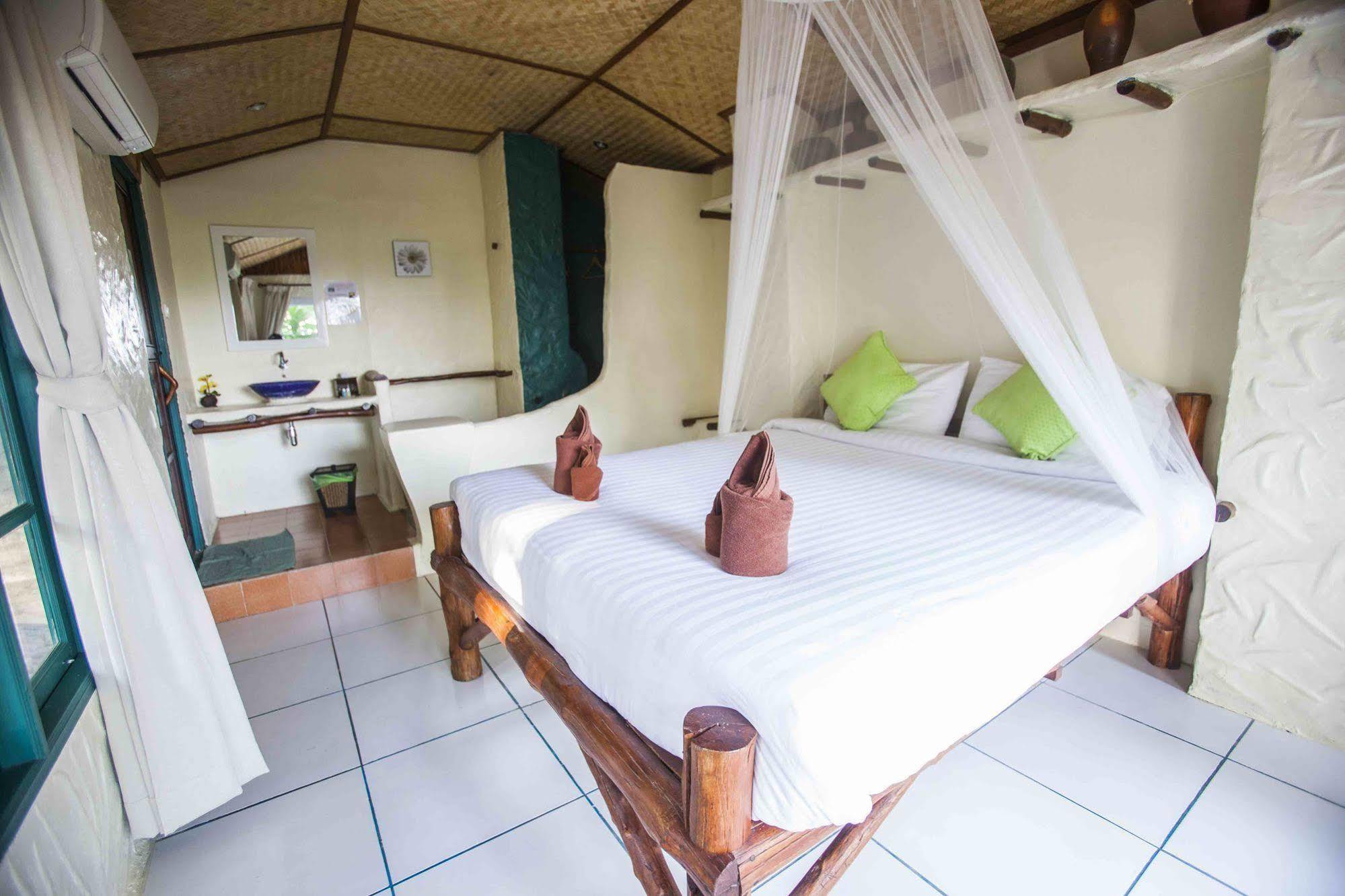 Bubble Bungalow كو تاو المظهر الخارجي الصورة