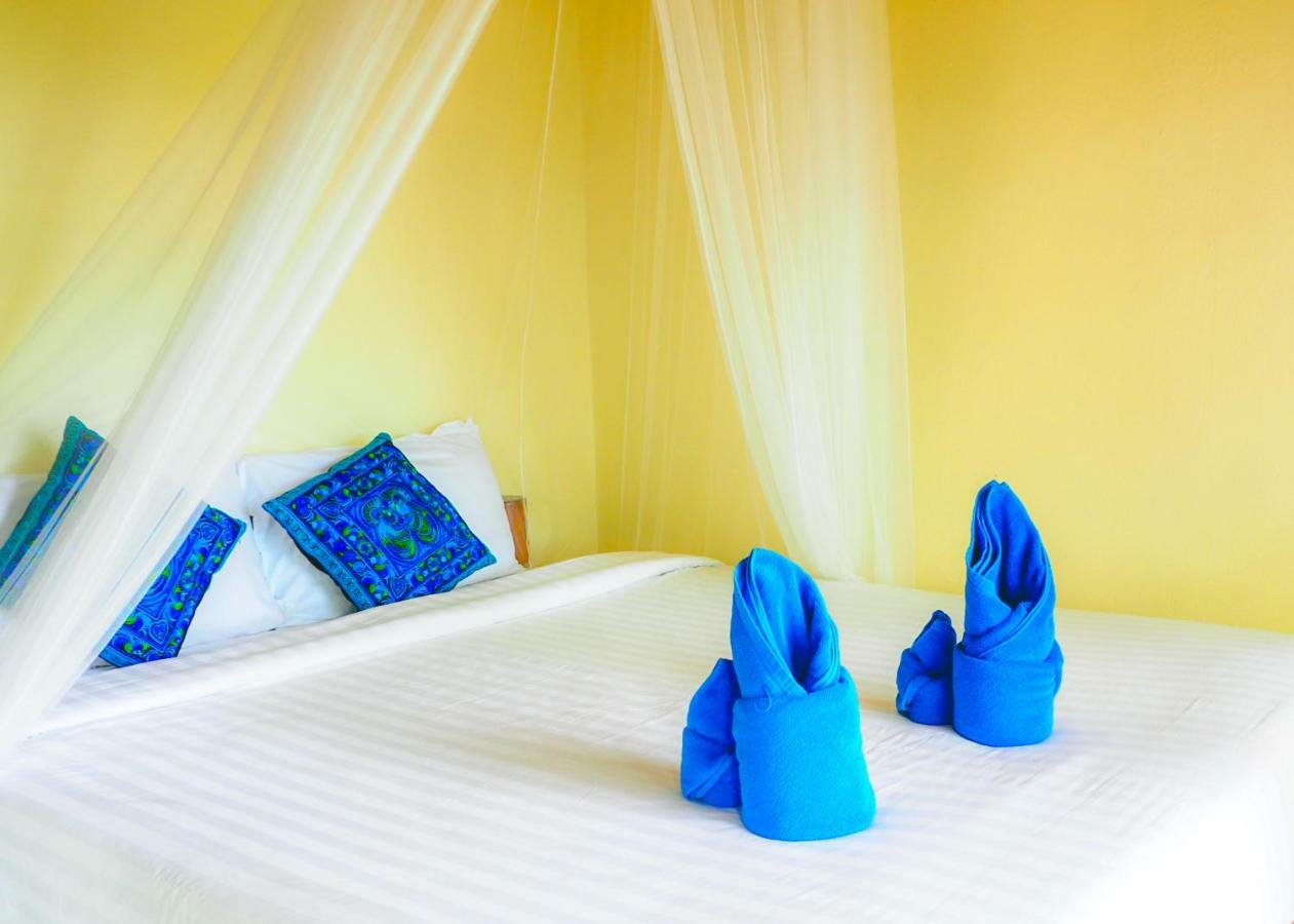Bubble Bungalow كو تاو المظهر الخارجي الصورة